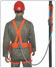 Fall Protection Safety Harnesses,fall arrest safety harness