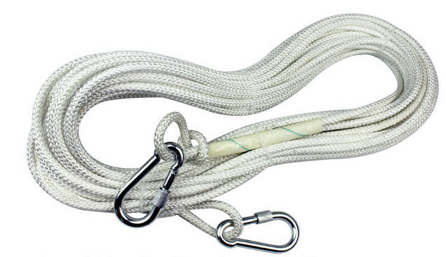 Fire Escape Rescue Safety Rope