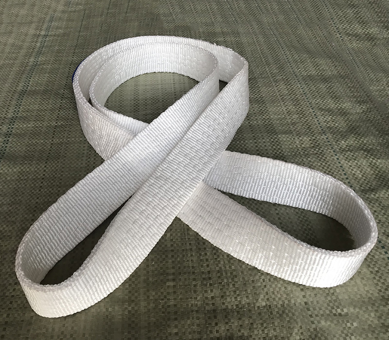 Endless Webbing Sling | Endless Lifting Straps