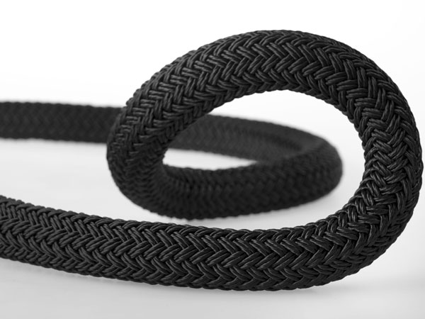 Double braided nylon rope|24-strand double braided rope