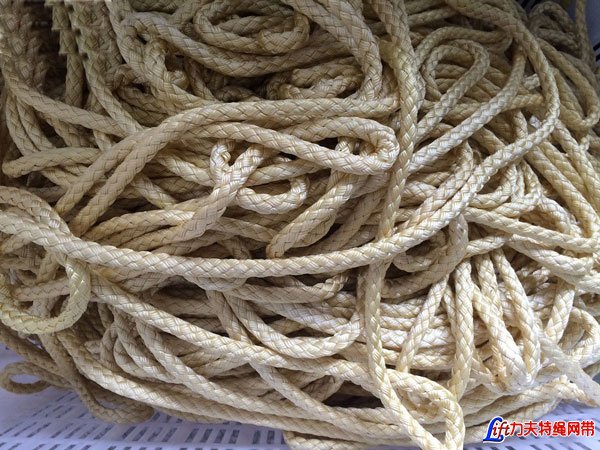 Paper Making Carrier Paper Rope