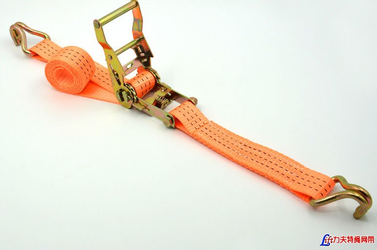 Ratchet Tie Down | 5 Tons Ratchet Straps | Cargo lashing strap