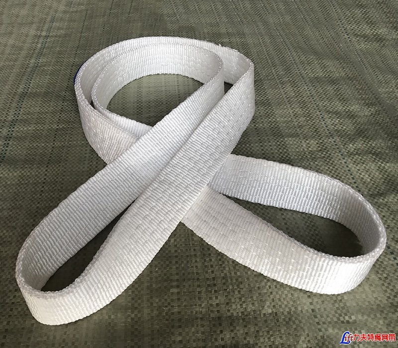 Endless Webbing Sling-Endless Lifting Straps