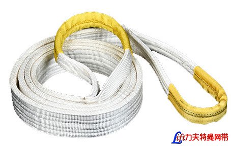 Synthetic Lifting Web Sling-Synthetic Lifting Sling