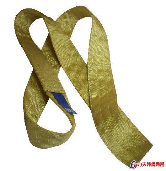 Flat Duplex Webbing Sling|Duplex Webbing Sling|Duplex Web Sling