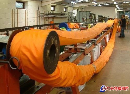 Heavy Duty Round Lifting Sling-Heavy Duty Polyester Round Sling