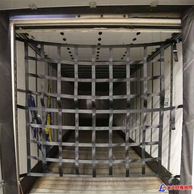 web container cargo net-High Strength Webbing Safety net Falling Protection Equipment