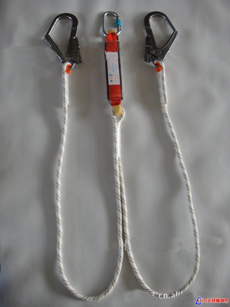 Fall Protection Safety Rope-vertical lifeline fall protection rope