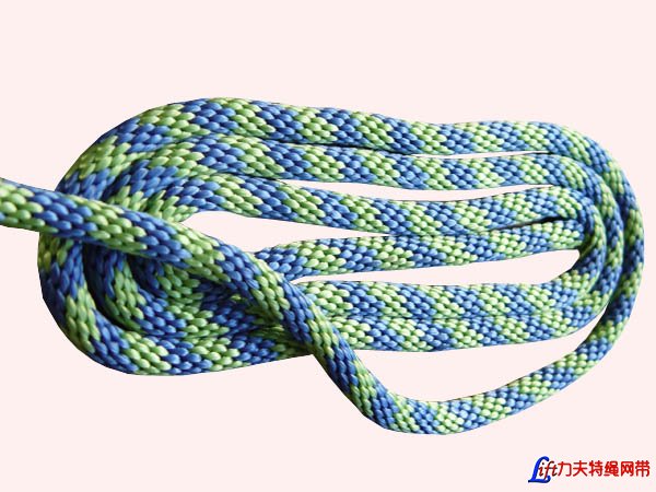 Solid Braid Nylon Rope