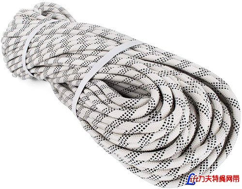 Dynamic climbing rope-11.1mm/11.5mm dynamic mountaineering r