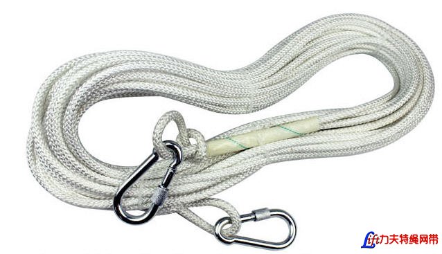 Fire Escape Rescue Safety Rope