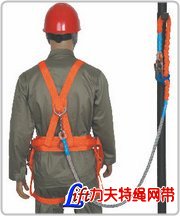 Fall Protection Safety Harnesses,fall arrest safety harness