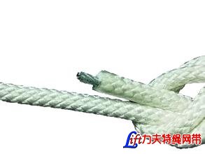 Braided Polyester Wire Center Rope