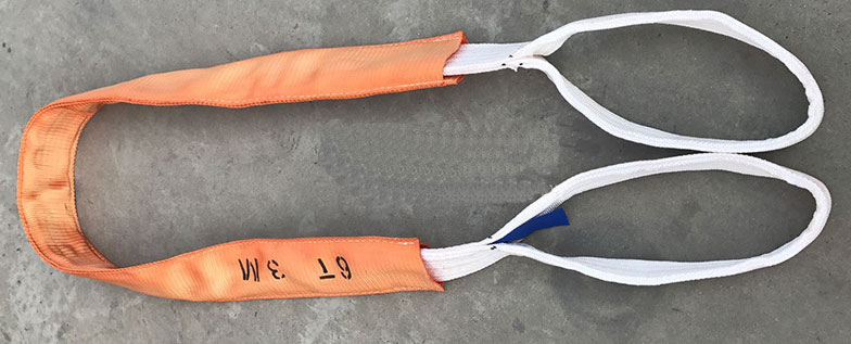 Resistant Cut Protection Sleeves for webbing sling