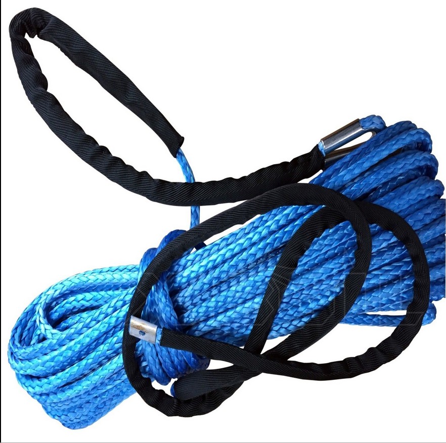 Premium Double Braid Cable Pulling Rope