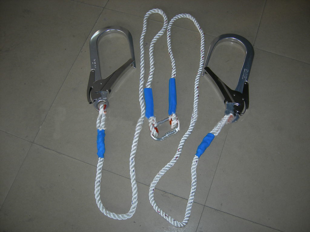 Fire Escape Rescue Safety Rope