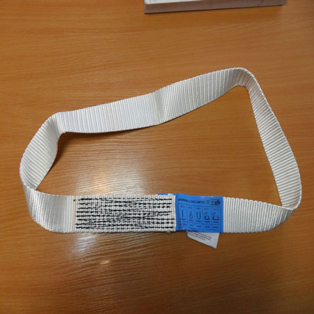 Endless Flat Belt Lifting Sling