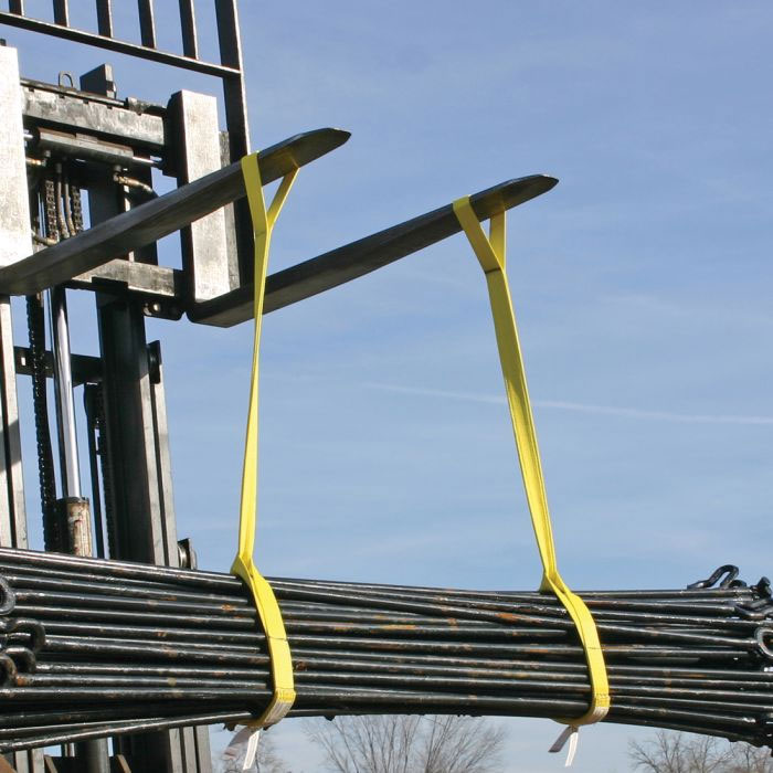 Single Use Lifting Sling