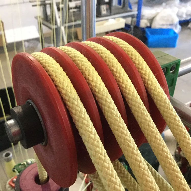 Aramid Rope