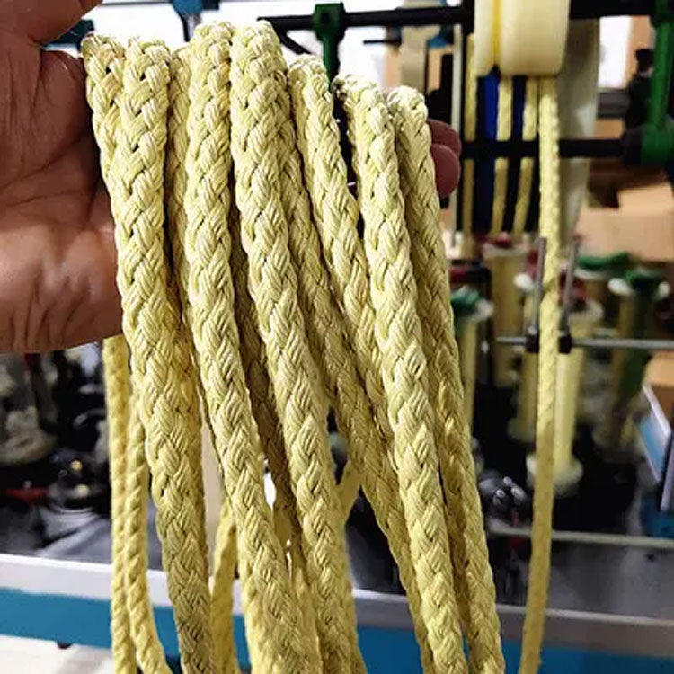 Aramid Rope