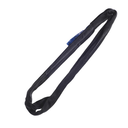 Black Stage Round Sling