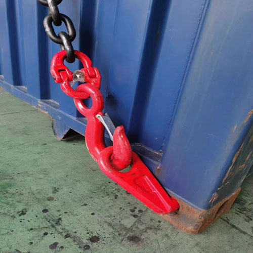 集装箱吊具