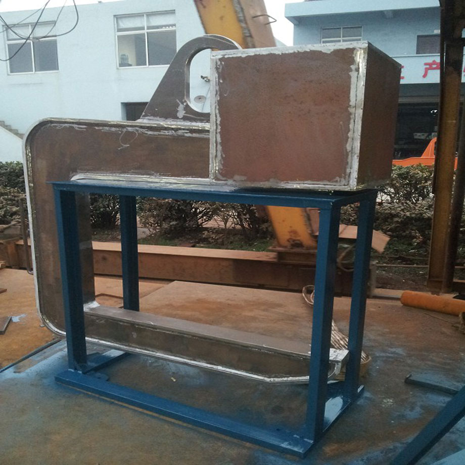 C型吊具
