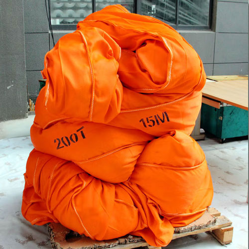 <strong>200吨吊装带</strong>