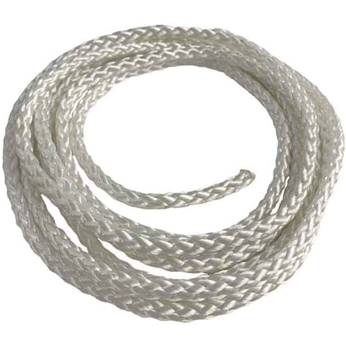 Fiberglass Braided Rope