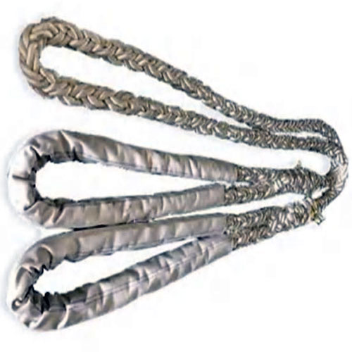 迪尼玛环形双层编织吊带