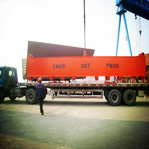<strong>350吨吊梁</strong>