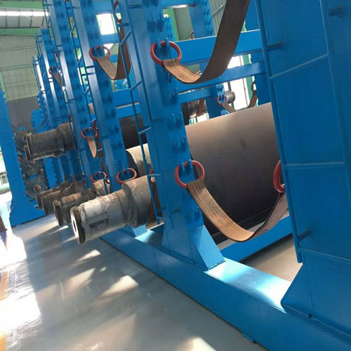 <strong>轧辊堆放带</strong>