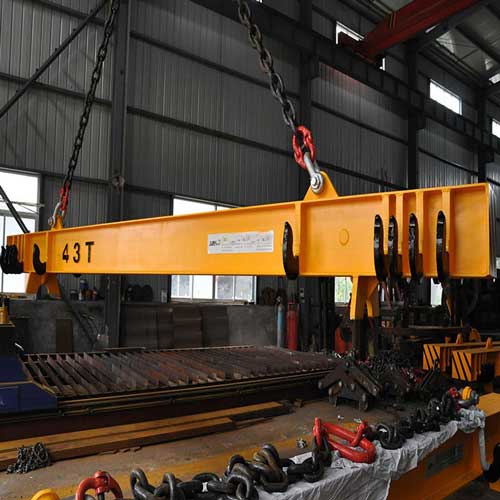 牛角型吊梁 牛角型吊梁