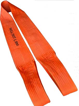 大吨位吊装带的营销