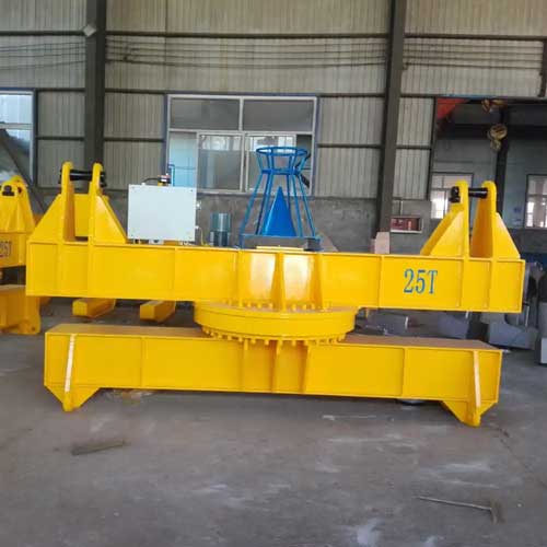 <strong>卷纸旋转吊梁</strong>