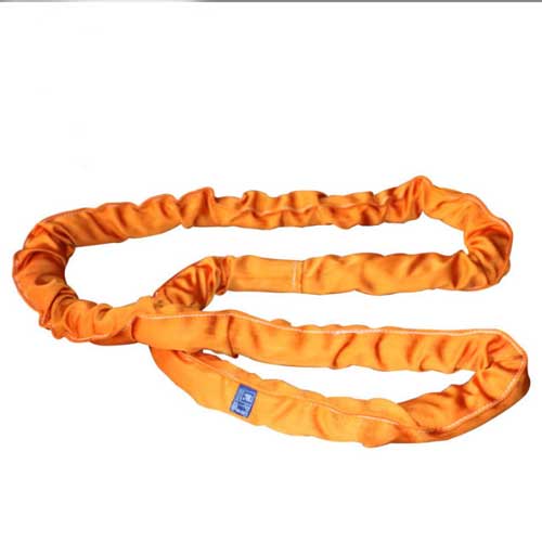 穿芯圆套吊带 穿芯圆套吊带