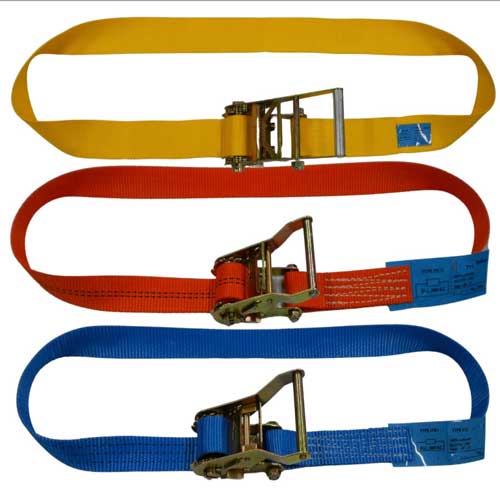 One Way Lashing Strap