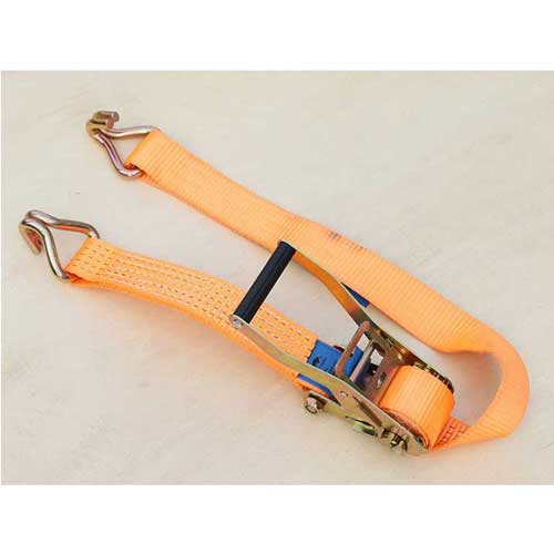 One Way Lashing Strap