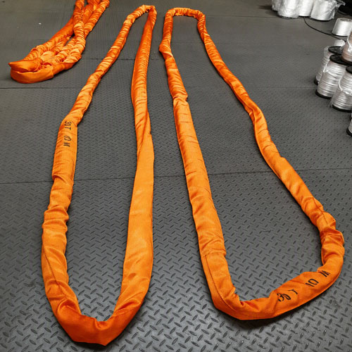 <strong>Endless Round Sling|</strong>