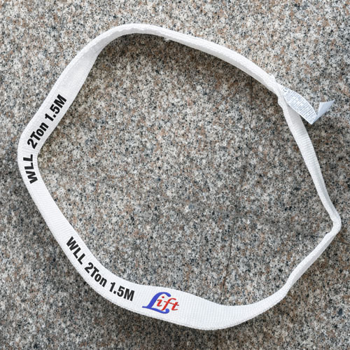 <strong>One Way Endless Slin</strong>